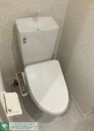 カインドネス国分寺本多の物件内観写真